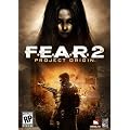 Fear 2 : Project Origin