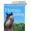 Horses Talking: How to share healing messages with the horses in your life
