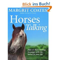 Horses Talking: How to share healing messages with the horses in your life