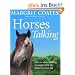 Horses Talking: How to share healing messages with the horses in your life