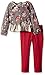 Lucky Brand Girls' Erica Sweat Set