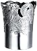 Arthur Court Rooster Utensil Crock