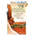 Land der tausend B�ume: Roman