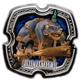 Final Fantasy XII Pin Collection - Seeq
