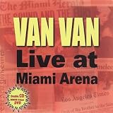 Live at Miami Arena: +DVD