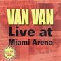 Van Van Live at Miami Arena (W/Dvd) (Dig)