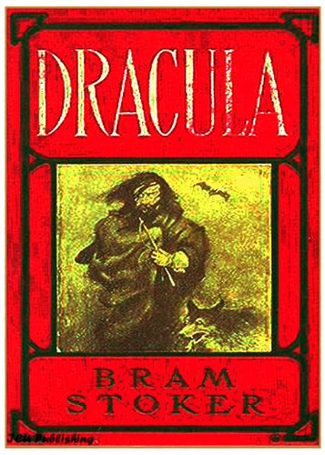 Dracula (Illustrated with Free audiobook link)