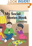 My Social Stories Book
