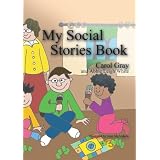 My Social Stories Bookby Carol Gray