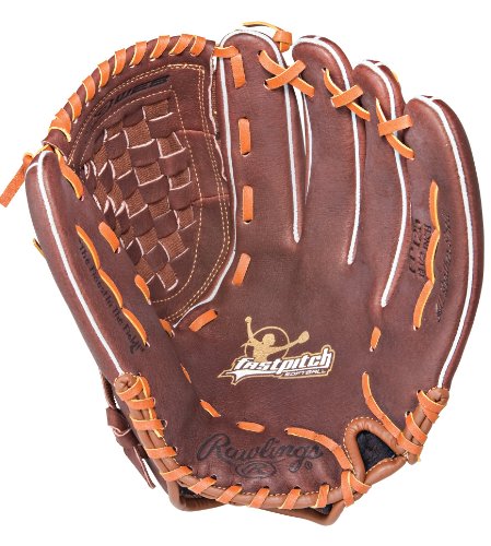 Rawlings Fastpitch Series FP125 Ball Glove