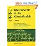 Referenzwerte f�r die N�hrstoffzufuhr