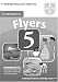 Book Cambridge Young Learners English Tests Flyers 5 Answer Booklet: Examination Papers from the University of Cambridge ESOL Examinations (Cambridge Young