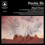 Hazed Dream