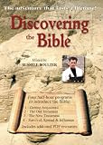 Discovering the Bible