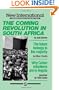 The Coming Revolution in South Africa (New International no. 5)