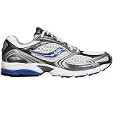 Mens Saucony Pro Grid Trigon 5 Guide