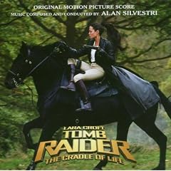 Tomb Raider: The Cradle of Life