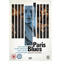 Paris Blues [Import anglais]