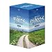�V�V���[�Y �X�����䂭 DVD-BOX I