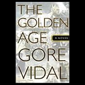 The Golden Age | [Gore Vidal]