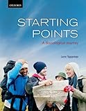 Starting points : a sociological journey