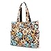 Tote Bag, Tengyue Large Travel Tote, Shoulder Beach Tote Handbag Weekender Travel Bag