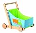 Spielwaren : sigikid 37768 - 1Plus Puppenwagen, blau
