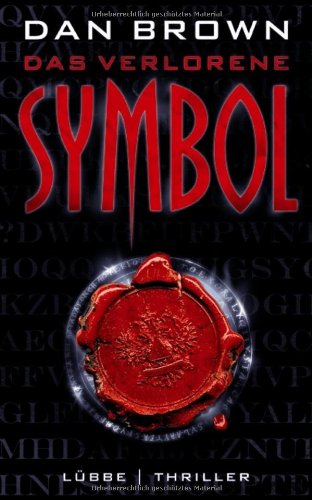 Das verlorene Symbol: Thriller