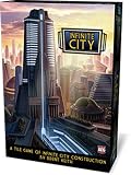 519Fz6bA42L. SL160  Infinite City