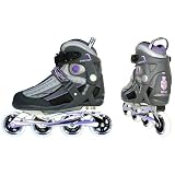 Women's Roller Derby Spartan 8.8 In-Line Skates