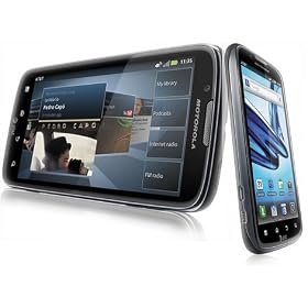 Motorola Atrix 2 4G MB865 - Unlocked GSM Quad Band - Android Gingerbread 2.3.5 - 8MP - 3D HD by 