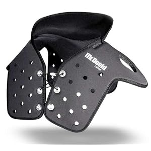 Buy C501 Youth Size McDavid Cowboy Collar now!