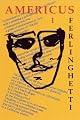Americus, Book I