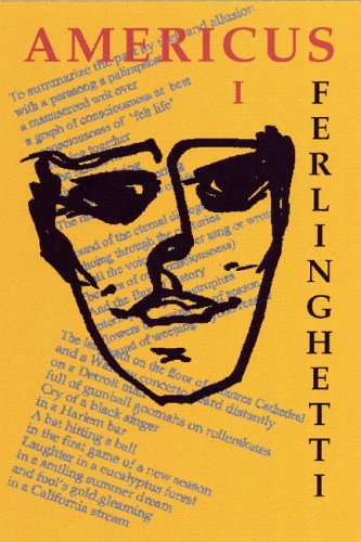 Lawrence Ferlinghetti