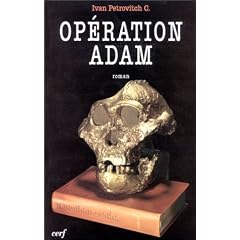 Operation adam