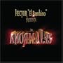 Hector El Bambino Presenta Los Anormales