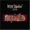 Hector "El Bambino" Presenta: Los Anormales