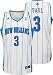 Chris Paul White Adidas NBA 2010 Swingman New Orleans Hornets Jersey