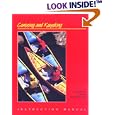 The Canoeing and Kayaking Instruction Manual (Canoeing how-to) by  Laurie Guillion