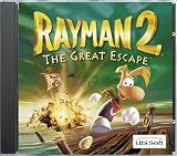 Rayman 2 - 
