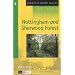 Nottingham and Sherwood Forest: Leisure Walks for All Ages (Short Walks Guides) (Pathfinder Short Walks)