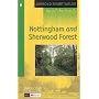 Nottingham and Sherwood Forest: Leisure Walks for All Ages (Short Walks Guides) (Pathfinder Short Walks)