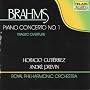 Brahms: Piano Concerto No. 1