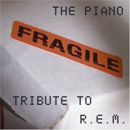 Rem - Fragile: Piano Tribute to Rem - Zortam Music