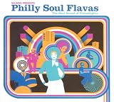 Salsoul Presents Philly Soul Flavas