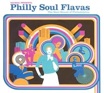 Salsoul Presents: Philly Flavas