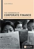 Review Financial Times/ Prentice Hall  / Handbook of Corporate Finance