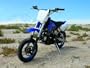 Venom 125 Demon Mini
