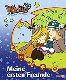 Produkt-Bild: Wickie und die starken M&auml;nner Kindergartenfreundebuch: Meine ersten Freunde