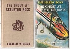 The Ghost at Skeleton Rock